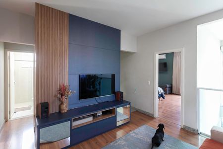 Casa à venda com 270m², 4 quartos e 4 vagasSala 2