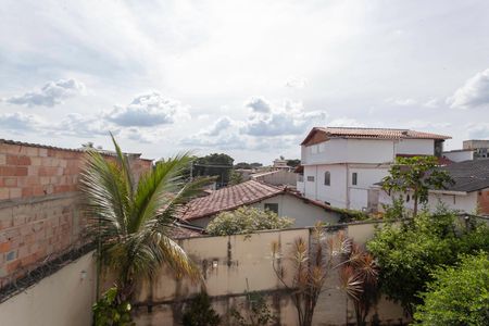 Casa à venda com 270m², 4 quartos e 4 vagasQuarto 3 - Vista