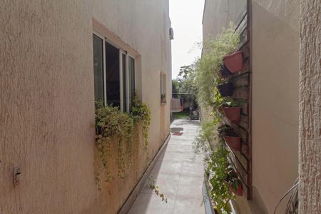 Casa à venda com 270m², 4 quartos e 4 vagasQuintal