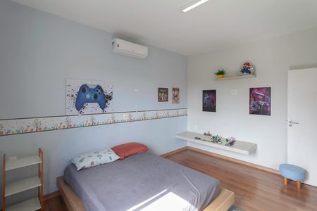 Casa à venda com 270m², 4 quartos e 4 vagasQuarto 2