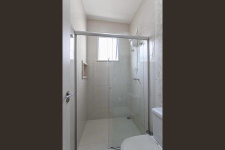 Casa à venda com 270m², 4 quartos e 4 vagasBanheiro social 