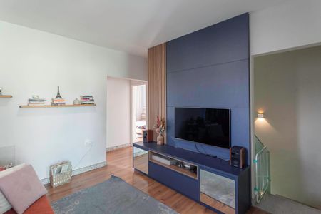 Casa à venda com 270m², 4 quartos e 4 vagasSala 2