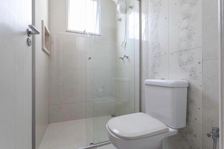 Casa à venda com 270m², 4 quartos e 4 vagasBanheiro social 