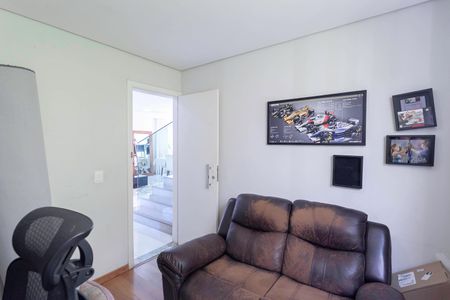 Casa à venda com 270m², 4 quartos e 4 vagasQuarto 1