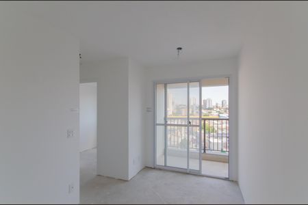 Apartamento à venda com 41m², 2 quartos e 1 vagaSala