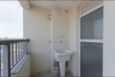 Apartamento à venda com 41m², 2 quartos e 1 vagaÁrea de Serviço