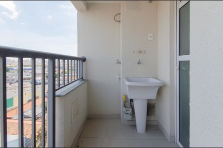 Apartamento à venda com 41m², 2 quartos e 1 vagaÁrea de Serviço