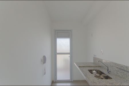 Apartamento à venda com 41m², 2 quartos e 1 vagaCozinha