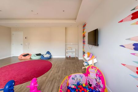 Apartamento à venda com 41m², 2 quartos e 1 vagaÁrea comum - Brinquedoteca