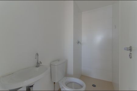 Apartamento à venda com 41m², 2 quartos e 1 vagaBanheiro