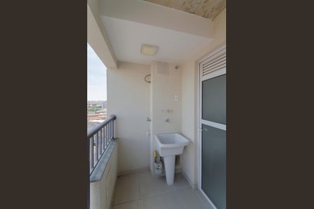 Apartamento à venda com 41m², 2 quartos e 1 vagaÁrea de Serviço