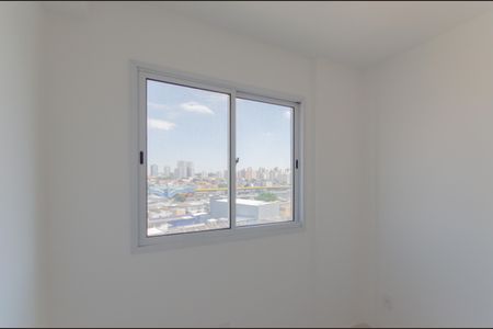 Apartamento à venda com 41m², 2 quartos e 1 vagaQuarto 2
