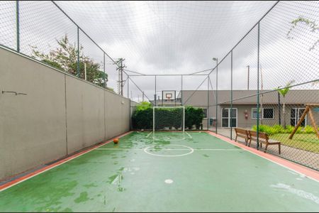 Apartamento à venda com 41m², 2 quartos e 1 vagaÁrea comum - Quadra Esportiva