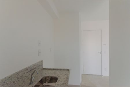 Apartamento à venda com 41m², 2 quartos e 1 vagaCozinha