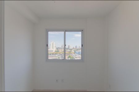 Apartamento à venda com 41m², 2 quartos e 1 vagaQuarto 2