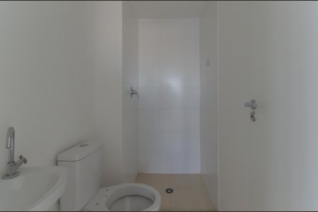 Apartamento à venda com 41m², 2 quartos e 1 vagaBanheiro