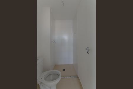 Apartamento à venda com 41m², 2 quartos e 1 vagaBanheiro