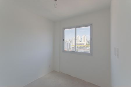 Apartamento à venda com 41m², 2 quartos e 1 vagaQuarto 1