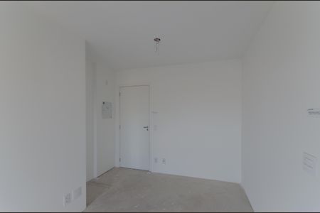 Apartamento à venda com 41m², 2 quartos e 1 vagaSala