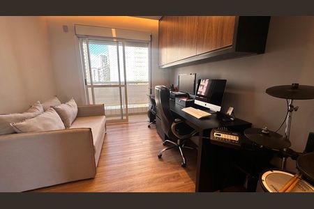 Apartamento à venda com 234m², 4 quartos e 4 vagas Apartamento à venda com 234m², 4 quartos e 4 vagasEscritório