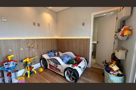 Apartamento à venda com 234m², 4 quartos e 4 vagas Apartamento à venda com 234m², 4 quartos e 4 vagasSuíte 2