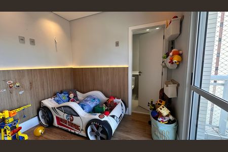 Apartamento à venda com 234m², 4 quartos e 4 vagas Apartamento à venda com 234m², 4 quartos e 4 vagasSuíte 2