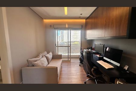 Escritório de apartamento à venda com 4 quartos, 234m² em Itaim Bibi, São Paulo