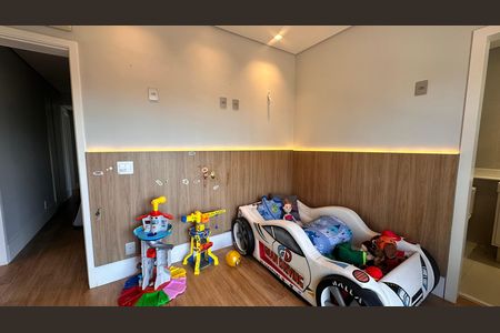 Apartamento à venda com 234m², 4 quartos e 4 vagas Apartamento à venda com 234m², 4 quartos e 4 vagasSuíte 2