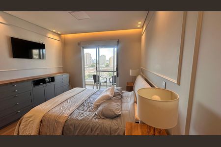 Apartamento à venda com 234m², 4 quartos e 4 vagas Apartamento à venda com 234m², 4 quartos e 4 vagasSuíte 3