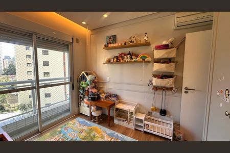 Apartamento à venda com 234m², 4 quartos e 4 vagas Apartamento à venda com 234m², 4 quartos e 4 vagasQuarto