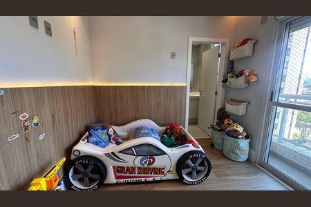 Apartamento à venda com 234m², 4 quartos e 4 vagas Apartamento à venda com 234m², 4 quartos e 4 vagasSuíte 2