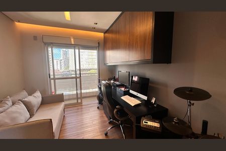 Escritório de apartamento à venda com 4 quartos, 234m² em Itaim Bibi, São Paulo