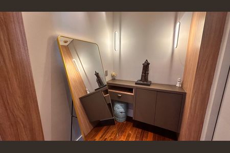 Apartamento à venda com 234m², 4 quartos e 4 vagas Apartamento à venda com 234m², 4 quartos e 4 vagasSala