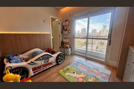Apartamento à venda com 234m², 4 quartos e 4 vagas Apartamento à venda com 234m², 4 quartos e 4 vagasSuíte 2