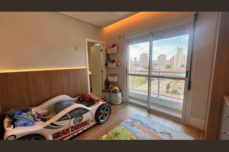 Apartamento à venda com 234m², 4 quartos e 4 vagas Apartamento à venda com 234m², 4 quartos e 4 vagasSuíte 2