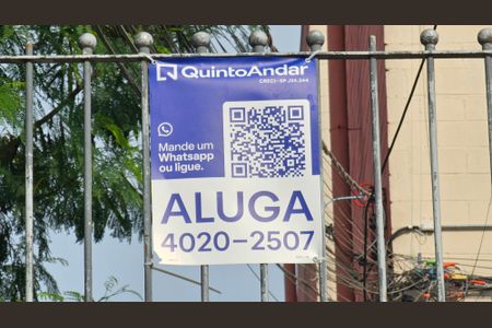 Apartamento para alugar com 38m², 2 quartos e sem vagaPlaca AIRL-138