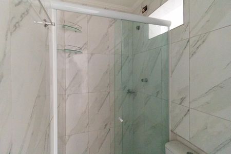 Apartamento para alugar com 38m², 2 quartos e sem vagaBanheiro