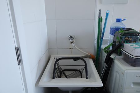 Apartamento para alugar com 32m², 2 quartos e sem vagaÁrea de Serviço