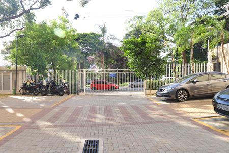 Apartamento para alugar com 32m², 2 quartos e sem vagaÁrea comum - Estacionamento