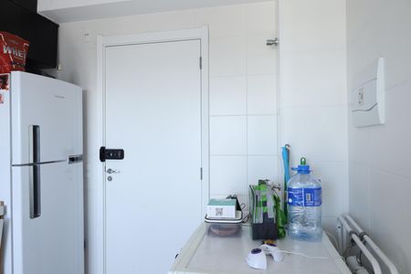 Apartamento para alugar com 32m², 2 quartos e sem vagaÁrea de Serviço