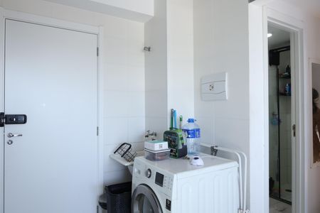 Apartamento para alugar com 32m², 2 quartos e sem vagaÁrea de Serviço