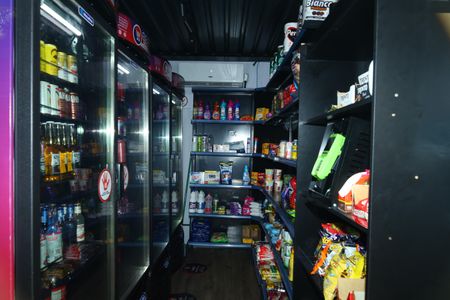 Apartamento para alugar com 32m², 2 quartos e sem vagaÁrea comum - Mercado