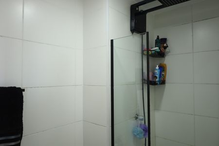 Apartamento para alugar com 32m², 2 quartos e sem vagaBanheiro