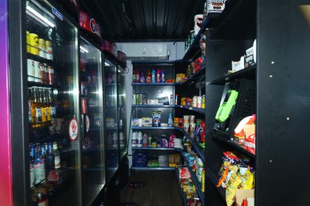 Apartamento para alugar com 32m², 2 quartos e sem vagaÁrea comum - Mercado