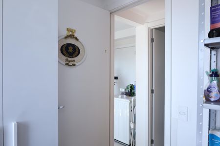 Apartamento para alugar com 32m², 2 quartos e sem vagaQuarto 2