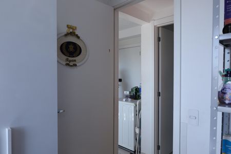 Apartamento para alugar com 32m², 2 quartos e sem vagaQuarto 2