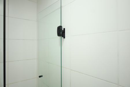 Apartamento para alugar com 32m², 2 quartos e sem vagaBanheiro