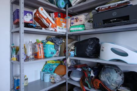 Apartamento para alugar com 32m², 2 quartos e sem vagaQuarto 2