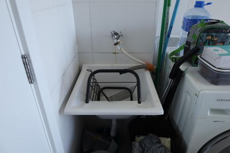 Apartamento para alugar com 32m², 2 quartos e sem vagaÁrea de Serviço