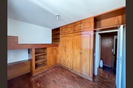 Apartamento para alugar com 126m², 3 quartos e 1 vagaQuarto 2